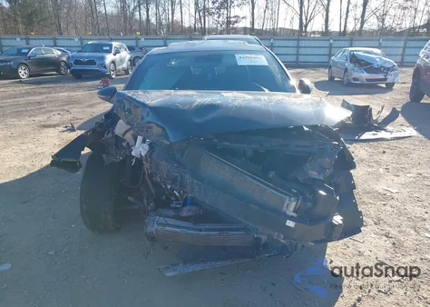 2021 Kia Forte Gt Manual from USA, damaged, VIN 3KPF44AC3ME314835